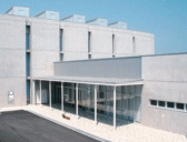 SDS下関ドライビングアリーナ（体育館）